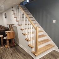 Escalier - 