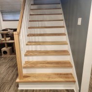 Escalier - 