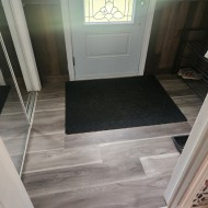 Hall d'entrée/Vestibule - 