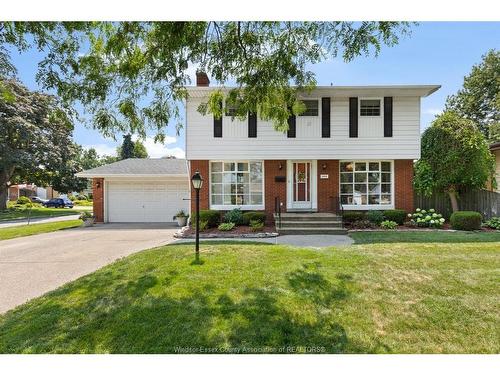 3495 Everts, Windsor, ON 