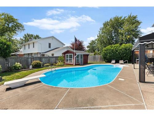 3495 Everts, Windsor, ON 