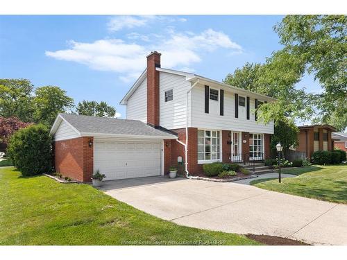 3495 Everts, Windsor, ON 