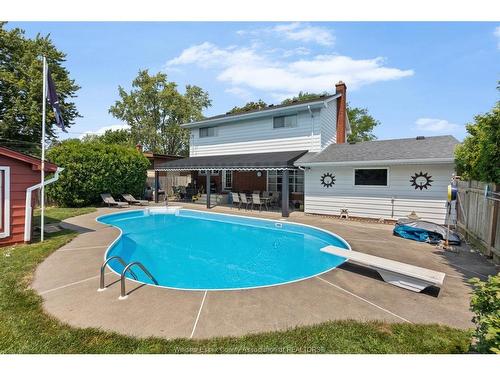 3495 Everts, Windsor, ON 