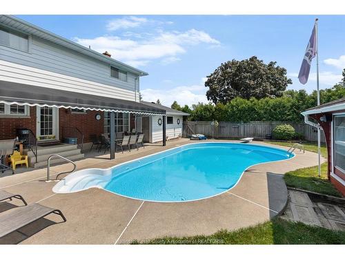 3495 Everts, Windsor, ON 
