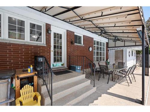 3495 Everts, Windsor, ON 