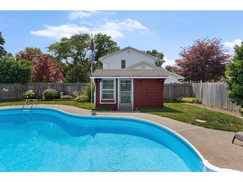 3495 Everts, Windsor, ON 