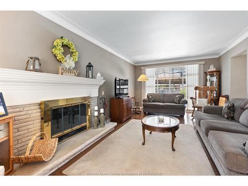 3495 Everts, Windsor, ON 