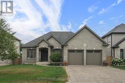 14 MAYAPPLE CRESCENT Middlesex Centre (Ilderton), ON N0M 2A0