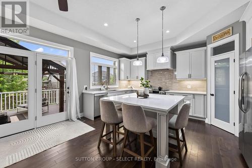 14 Mayapple Crescent, Middlesex Centre (Ilderton), ON - Indoor