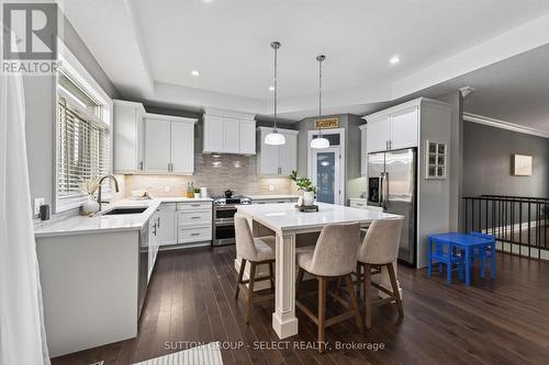 14 Mayapple Crescent, Middlesex Centre (Ilderton), ON - Indoor