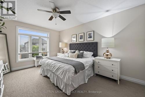 14 Mayapple Crescent, Middlesex Centre (Ilderton), ON - Indoor Photo Showing Bedroom