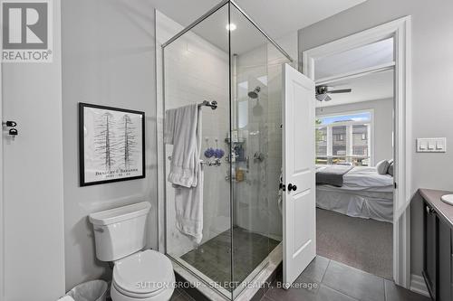 14 Mayapple Crescent, Middlesex Centre (Ilderton), ON - Indoor Photo Showing Bathroom