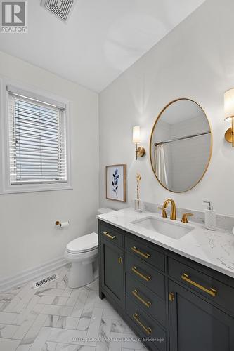 14 Mayapple Crescent, Middlesex Centre (Ilderton), ON - Indoor Photo Showing Bathroom