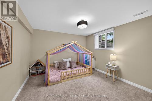 14 Mayapple Crescent, Middlesex Centre (Ilderton), ON - Indoor Photo Showing Bedroom
