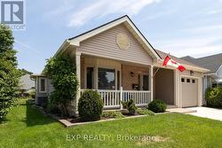 69 HAWKINS CRESCENT Tillsonburg, ON N4G 5K7