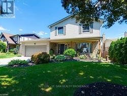 1027 FLINTLOCK COURT  London North (North P), ON N6H 4M3