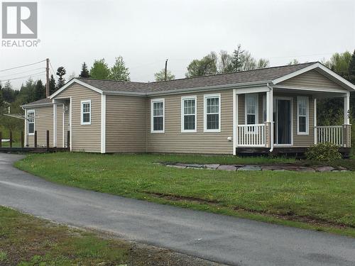 45 Main Street N  Glovertown, NL A0G 2L0