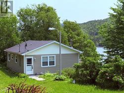 17 Lakeview Drive  George's Lake, NL A0L 1G0