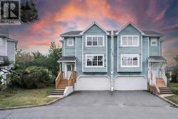560 Parkland Drive  Halifax, NS B3S 1S6