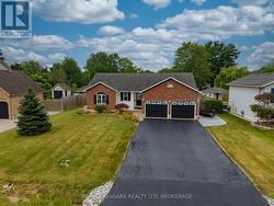 58 ADELAIDE STREET Fort Erie (Lakeshore), ON L2A 5K5