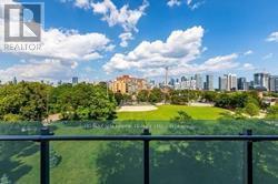 612 - 25 STAFFORD STREET Toronto, ON M5V 2S2