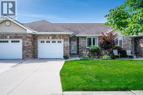 11541 Cormorant STREET  Windsor, ON N8P 1L7