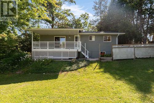 957 7Th Line, Innisfil, ON - Outdoor