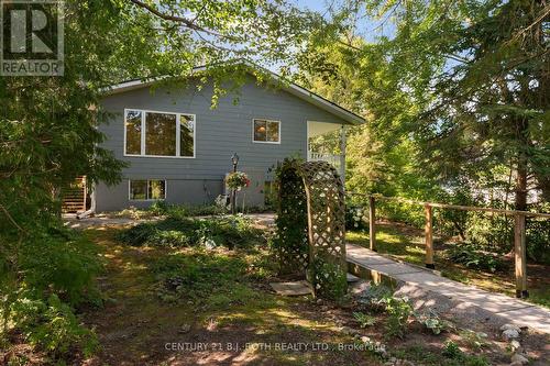 957 7Th Line, Innisfil, ON - Outdoor