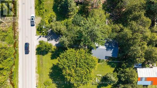 957 7Th Line, Innisfil, ON - Outdoor With View
