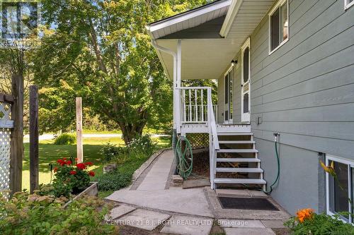 957 7Th Line, Innisfil, ON - Outdoor With Exterior