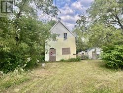 29 Patterson Street  Amherst, NS B4H 1G6