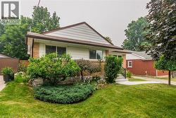 210 DAWSON Street  Waterloo, ON N2L 1S4