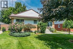 210 DAWSON Street  Waterloo, ON N2L 1S4