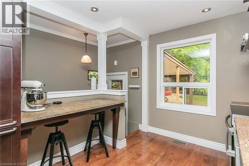 210 Dawson Street, Waterloo, ON - Indoor