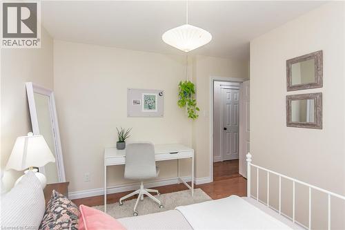 210 Dawson Street, Waterloo, ON - Indoor