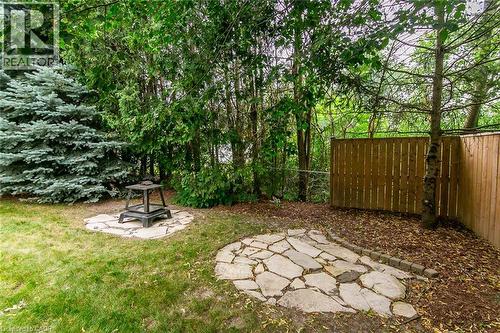 210 Dawson Street, Waterloo, ON - Outdoor