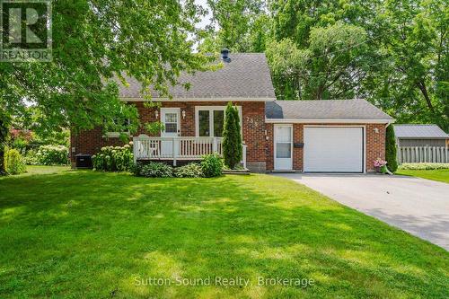 755 17TH STREET E  Owen Sound, ON N4K 2A4