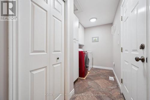 9 Magnolia Lane, Guelph (Village By The Arboretum), ON - Indoor Photo Showing Other Room