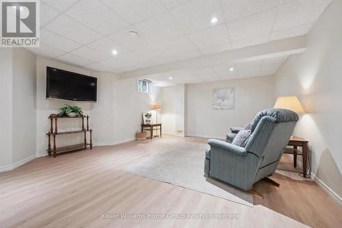 9 Magnolia Lane, Guelph (Village By The Arboretum), ON - Indoor