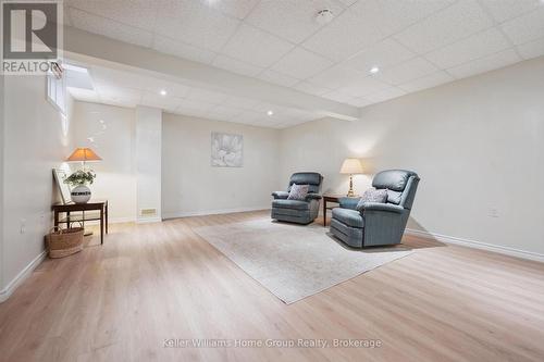 9 Magnolia Lane, Guelph (Village By The Arboretum), ON - Indoor