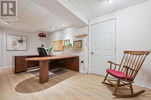 9 Magnolia Lane, Guelph (Village By The Arboretum), ON - Indoor Photo Showing Other Room