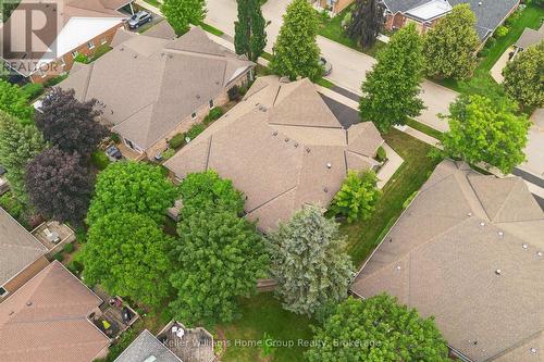 9 Magnolia Lane, Guelph (Village By The Arboretum), ON - Outdoor
