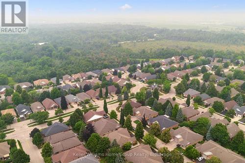 9 Magnolia Lane, Guelph (Village By The Arboretum), ON - Outdoor With View