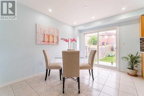 Upper Level - 29 Timbertop Crescent, Brampton, ON - Indoor Photo Showing Dining Room