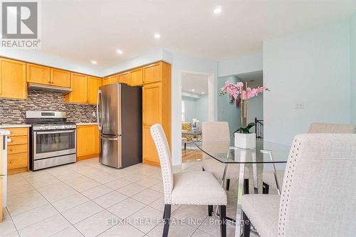 Upper Level - 29 Timbertop Crescent, Brampton, ON - Indoor