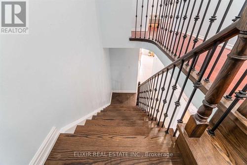 Upper Level - 29 Timbertop Crescent, Brampton, ON - Indoor Photo Showing Other Room