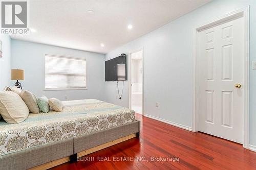 Upper Level - 29 Timbertop Crescent, Brampton, ON - Indoor Photo Showing Bedroom