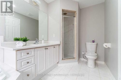 Upper Level - 29 Timbertop Crescent, Brampton, ON - Indoor Photo Showing Bathroom