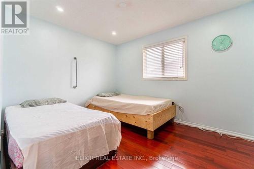 Upper Level - 29 Timbertop Crescent, Brampton, ON - Indoor Photo Showing Bedroom