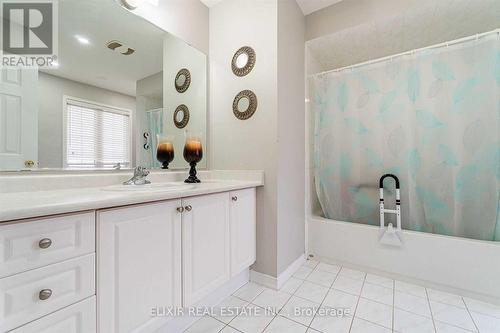 Upper Level - 29 Timbertop Crescent, Brampton, ON - Indoor Photo Showing Bathroom